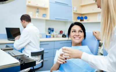Dental Emergencies: What are they and how soon should I be seen?
