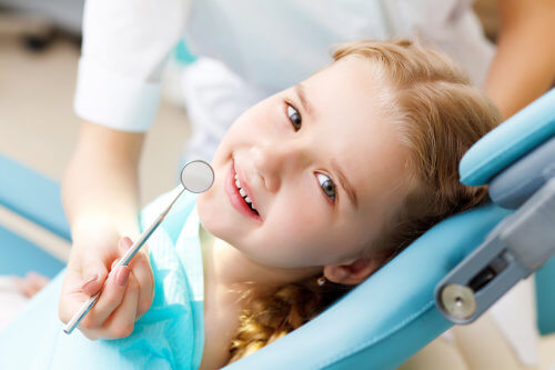 Pediatric Dentist in Houston