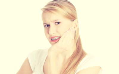 5 Signs You Might Need TMJ Treatment