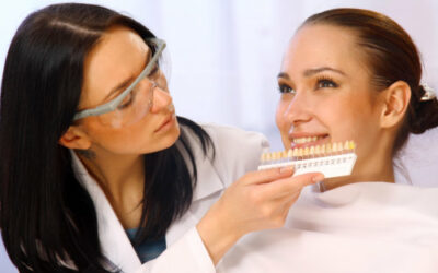 All About Dental Veneers