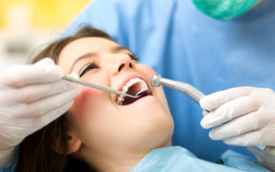What to Expect During Your Root Canal