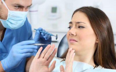 Tips to Overcome Your Dental Phobia