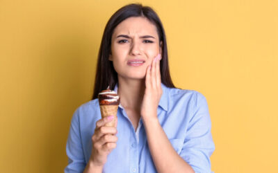 Tips for Coping with Sensitive Teeth