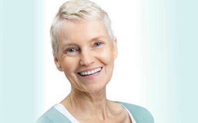 Oral Health and Aging – What to Expect
